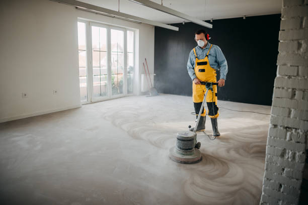Best Concrete Repair Services  in Forsyth, MT